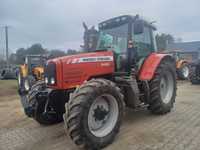 Massey Ferguson 6465