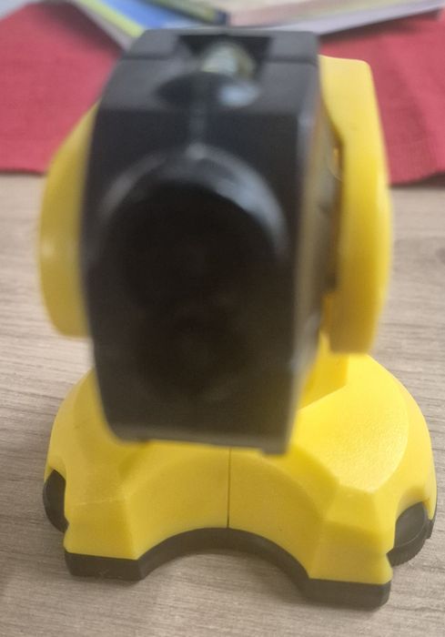 Laser krzyżowy stanley SSCL 180