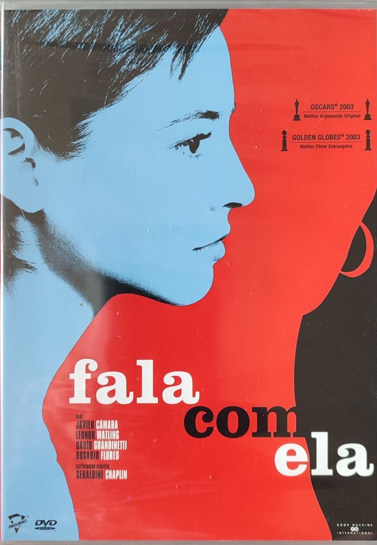 Colecção DVD Pedro Almodóvar