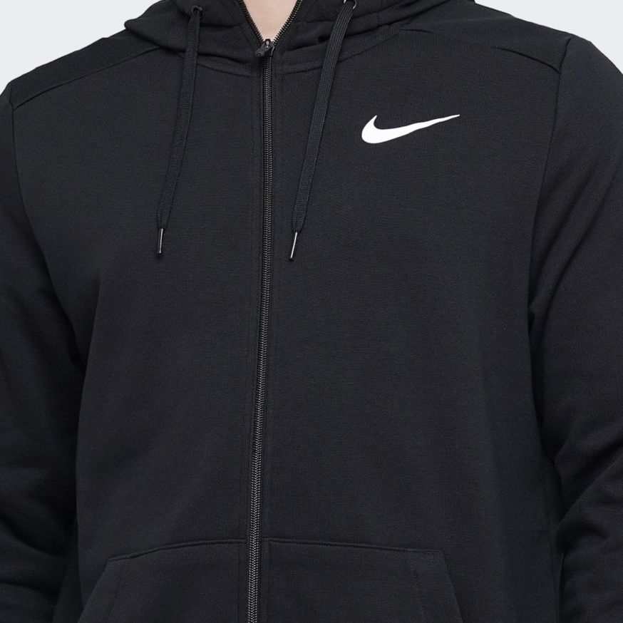 Кофта Nike Sportswear Dri-FIT Full-Zip Hoodie