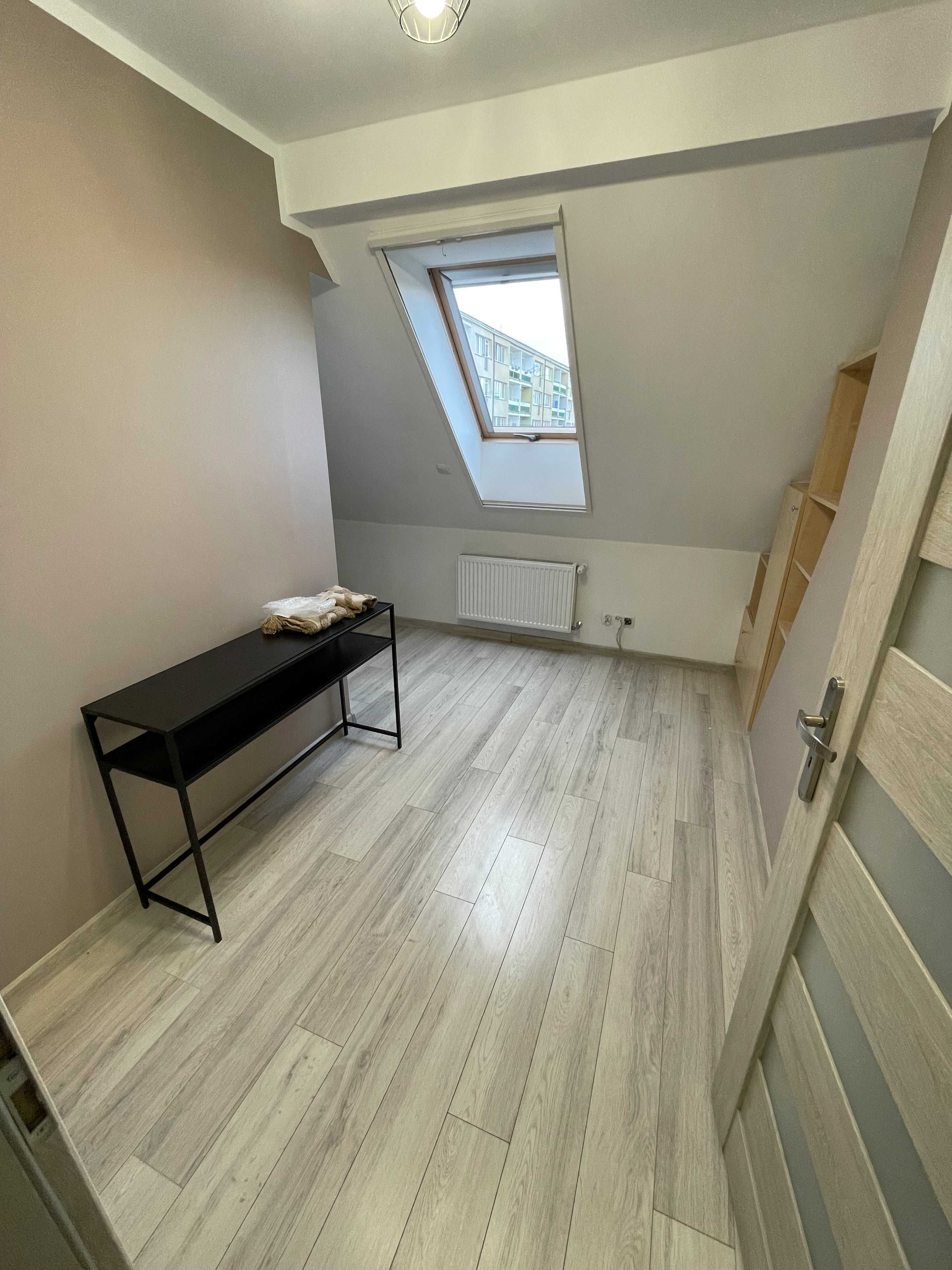 Piękny Apartament 2 pokojowy do Wynajęcia ul. Czeska, Niski Czynsz