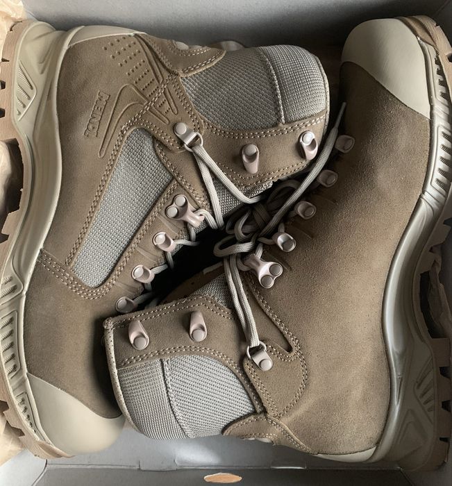 Buty Trekingowe Meindl Desert Defence