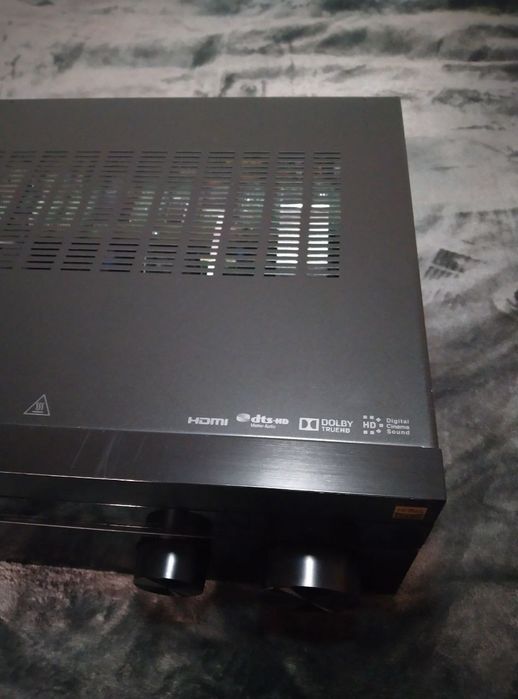 Ресивер Sony STR-DN850