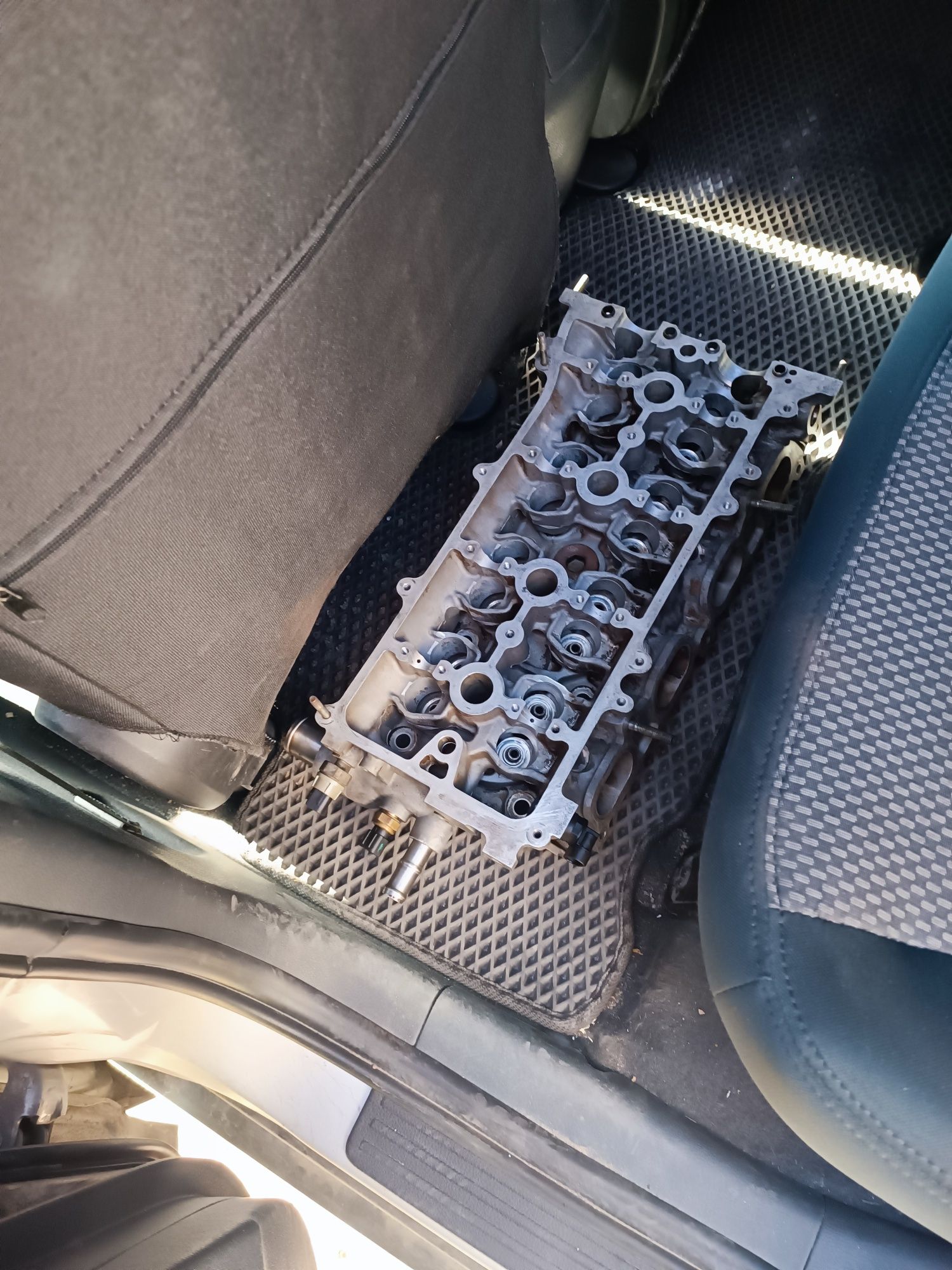 Geely Emgrand X7 2013