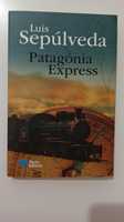 Patagónia Express - Luís Sepulveda