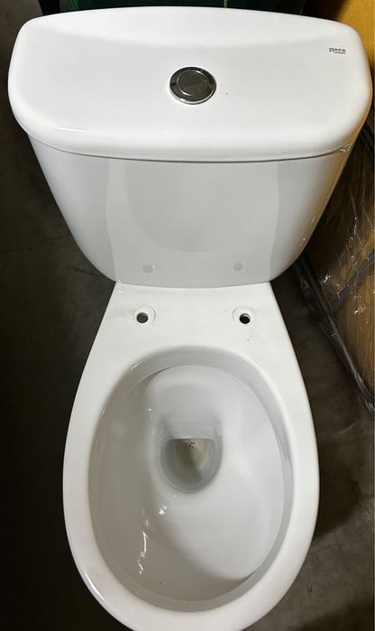 Sanita branca da marca Roca