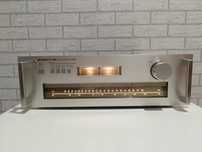 Tuner FM /AM Mitsubishi DA-F 680 piękny stan.