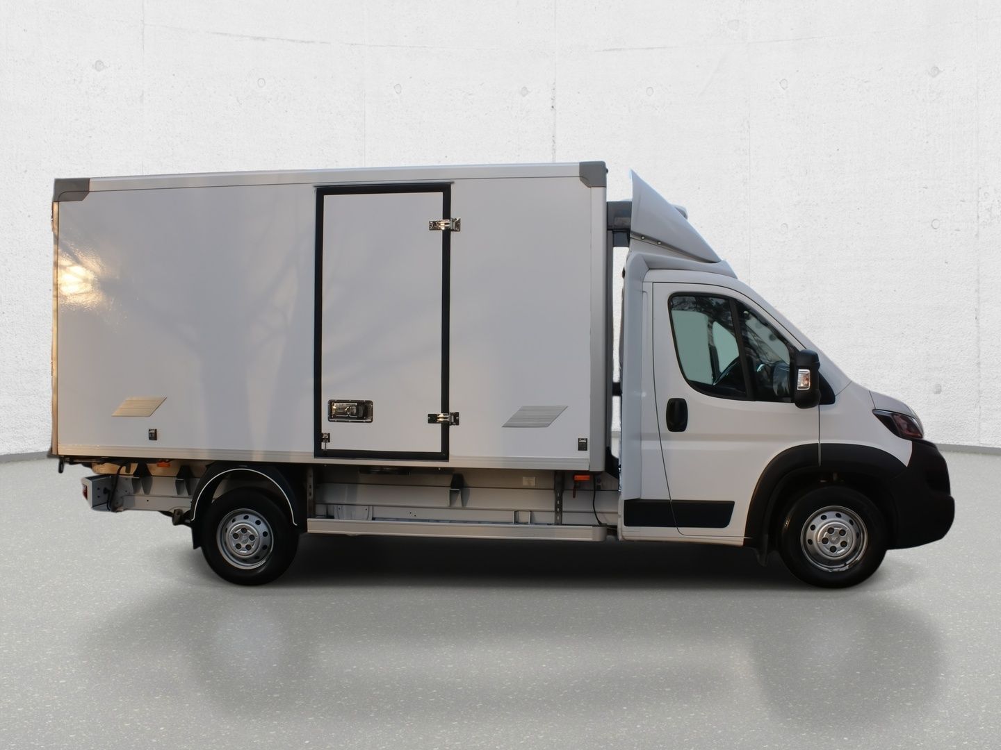 Peugeot Boxer  435 BlueHDi L4 Pro