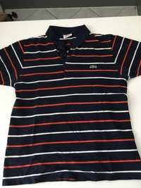 Koszulka Polo Lacoste S/M Sport