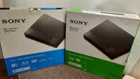 Нова TV Приставка, Blu-ray плеер Sony BDP-S1700, BDP-S3700 двд плеєр