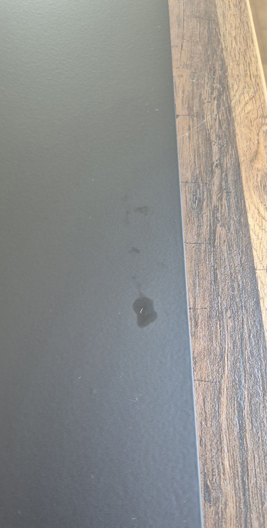 Tablica na magnesy 80x40