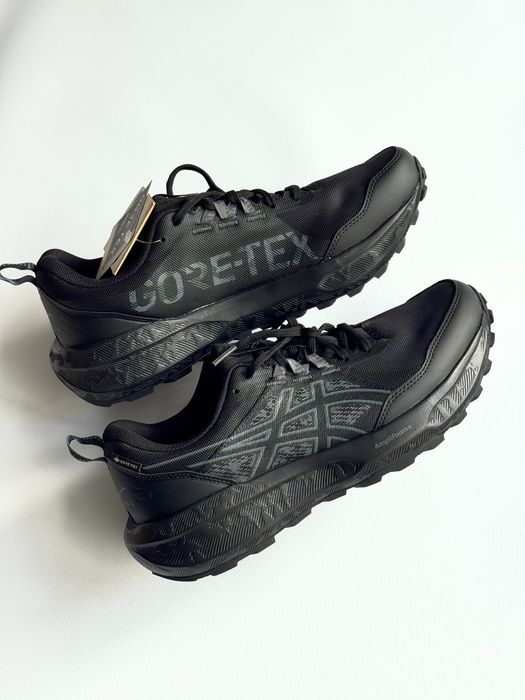 Оригінал | Asics Gel Sonoma 8 Gore-Tex GTX кросівки