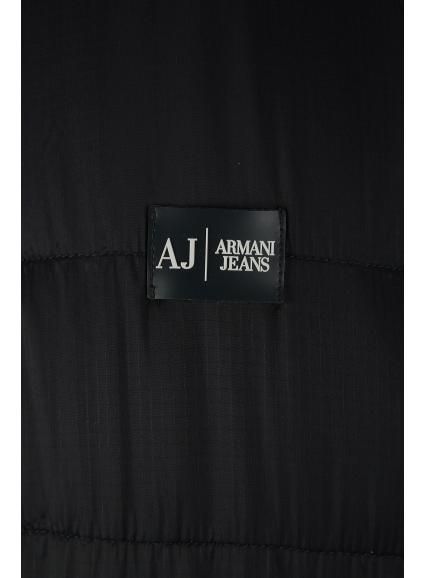 Oryginalna ,nowa kurtka Armani Jeans, rozmiar 50 czarno czerwona slim.
