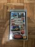 Grand Theft Auto Vice City Stories psp