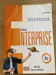 New Enterprise A2