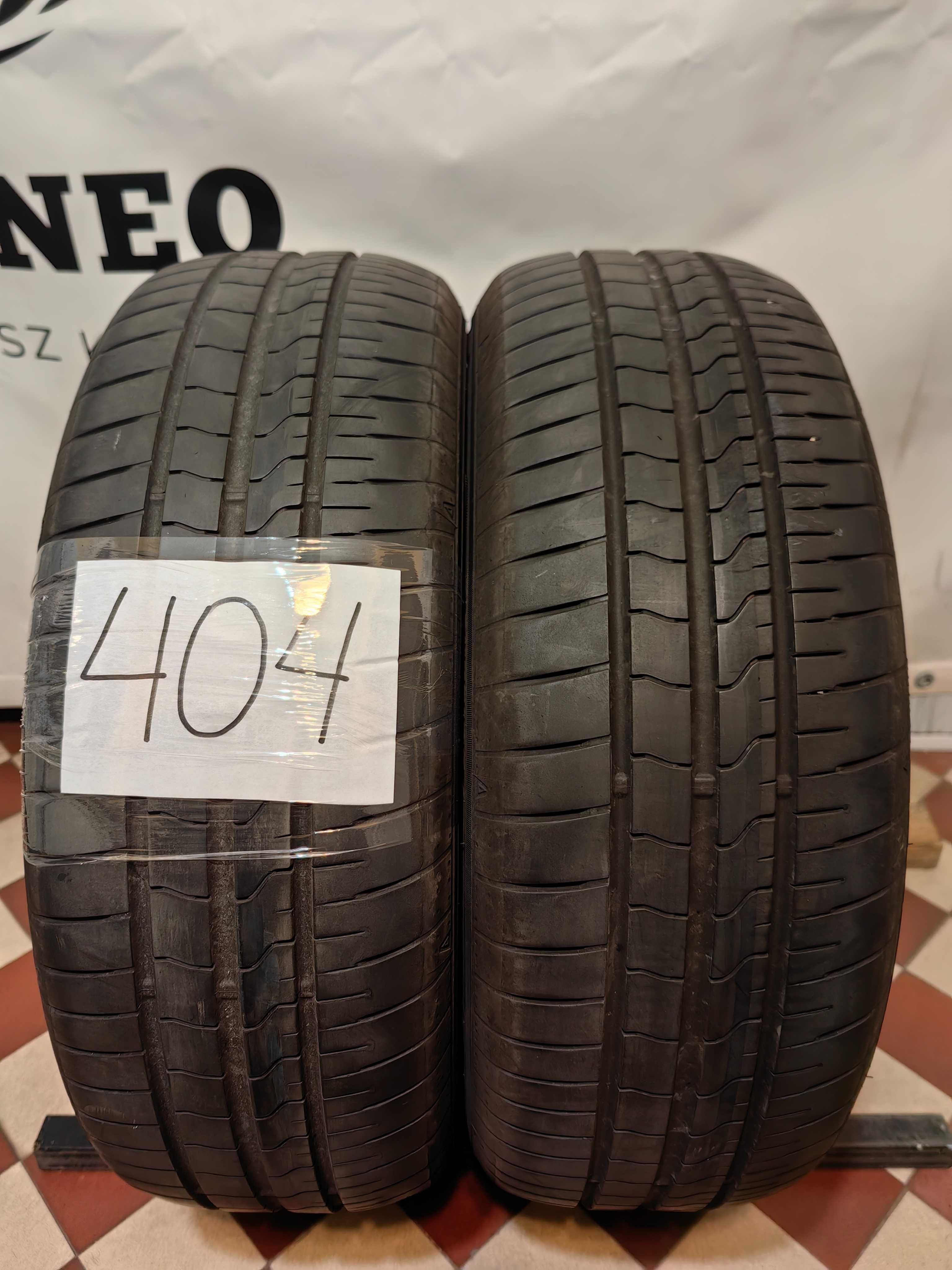Falken Ziex ZE310A Ecorun 215/60r16 95V #404&