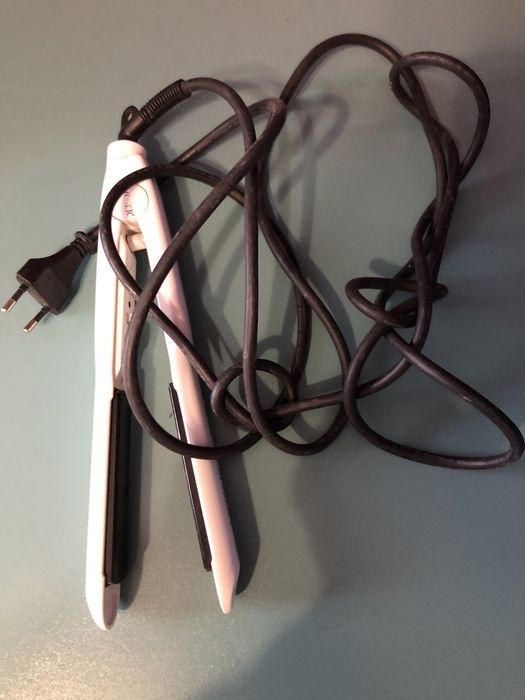 Профессиональный утюжок Moser