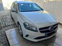 Mercedes-Benz A 180 d Urban 2016 Nacional  17500,00€