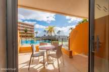 Apartamento T1 com Piscina