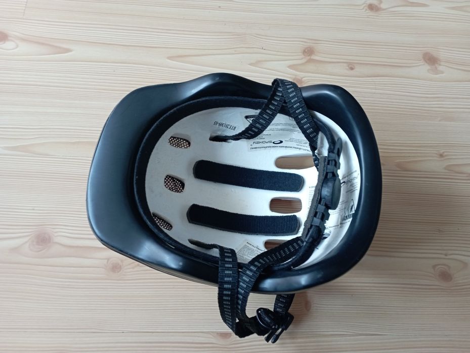 Kask dla dzieci spokey