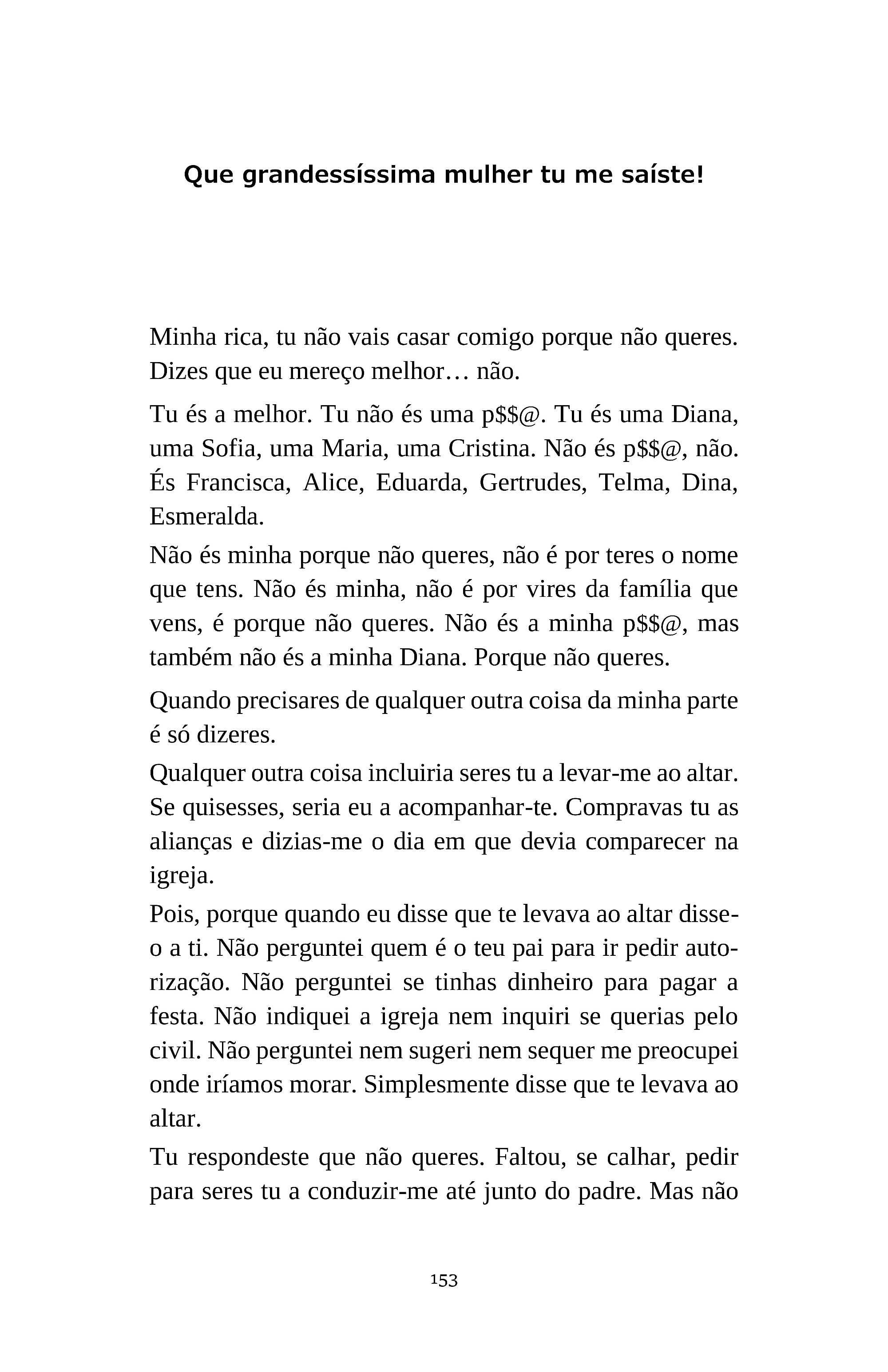 O virus - Nelson Vladimiro