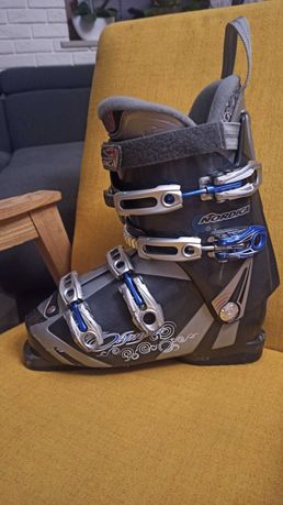 Buty narciarskie Nordica