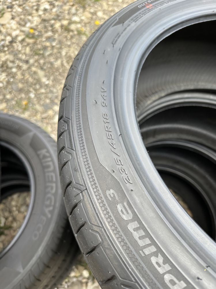 235/45/18 Hankook Ventus Prime 3