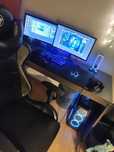 ZESTAW! Komputer + Monitor 24' 144Hz /Ryzen 3600/GTX 1660 SUPER/ 16GB/