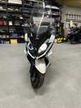 Kymco Downtown 1-wszy właściciel, kupiony w PL, oryginalny przebieg, zarej na 125cm