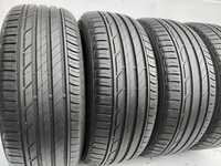 Opony Letnie 215/50/18 Bridgestone 4szt