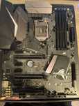 Płyta główna Asus Rog Strix z270e Gaming OPIS!!!