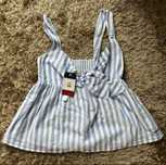 Bluzeczka Tommy Jeans