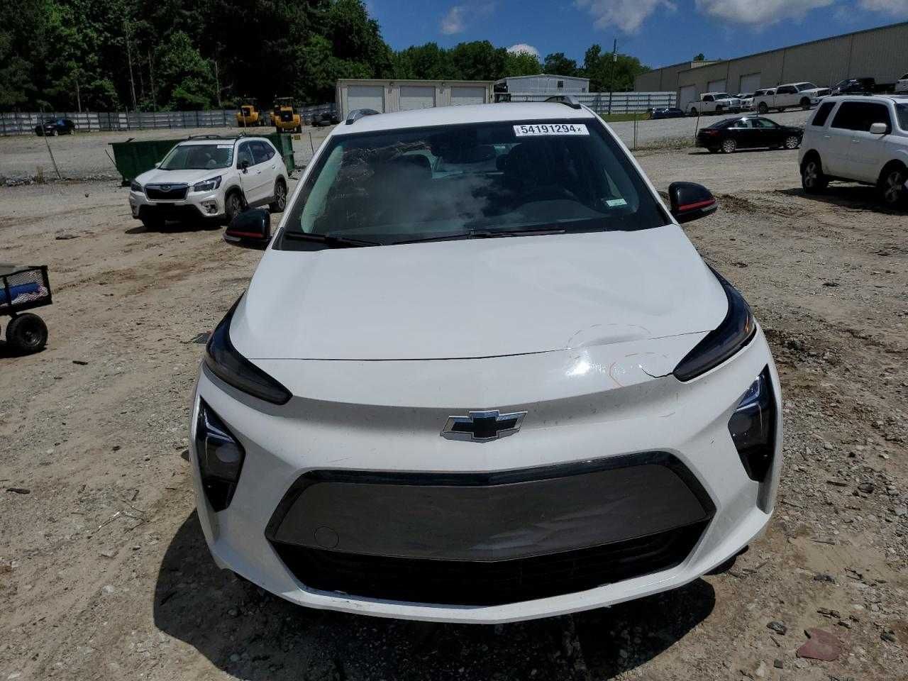 Chevrolet Bolt Euv LT 2023