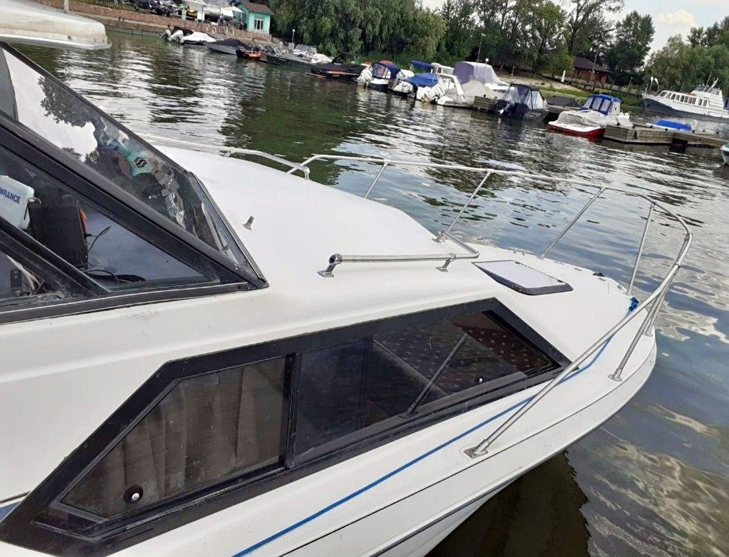 Продаю катер Bayliner Ciera classic 1997