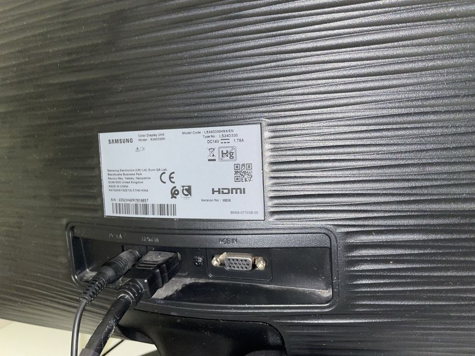 Komputer gamingowy Lenovo