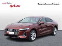 Audi A5 salon Polska, reflektory Matrix LED, Pakiet MMI Experience plus