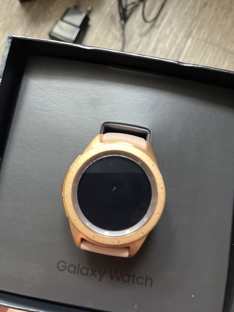 Smartwatch Samsung Watch