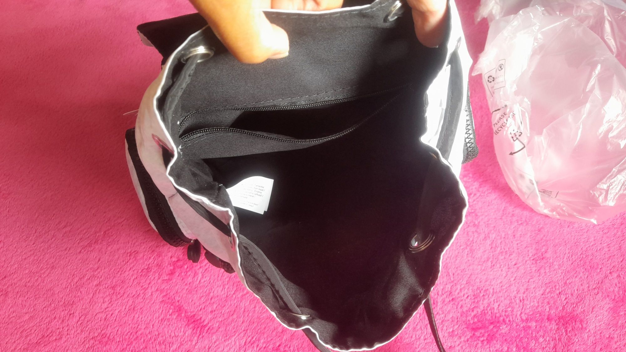 Mochila Mickey Disney