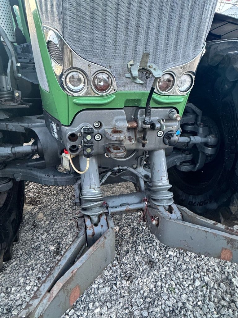 Fendt 933 com 3 rok 2010 super stan 930..936.939..927..828..724..826.