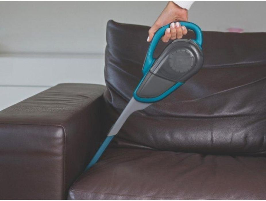 Акумуляторний пилосос