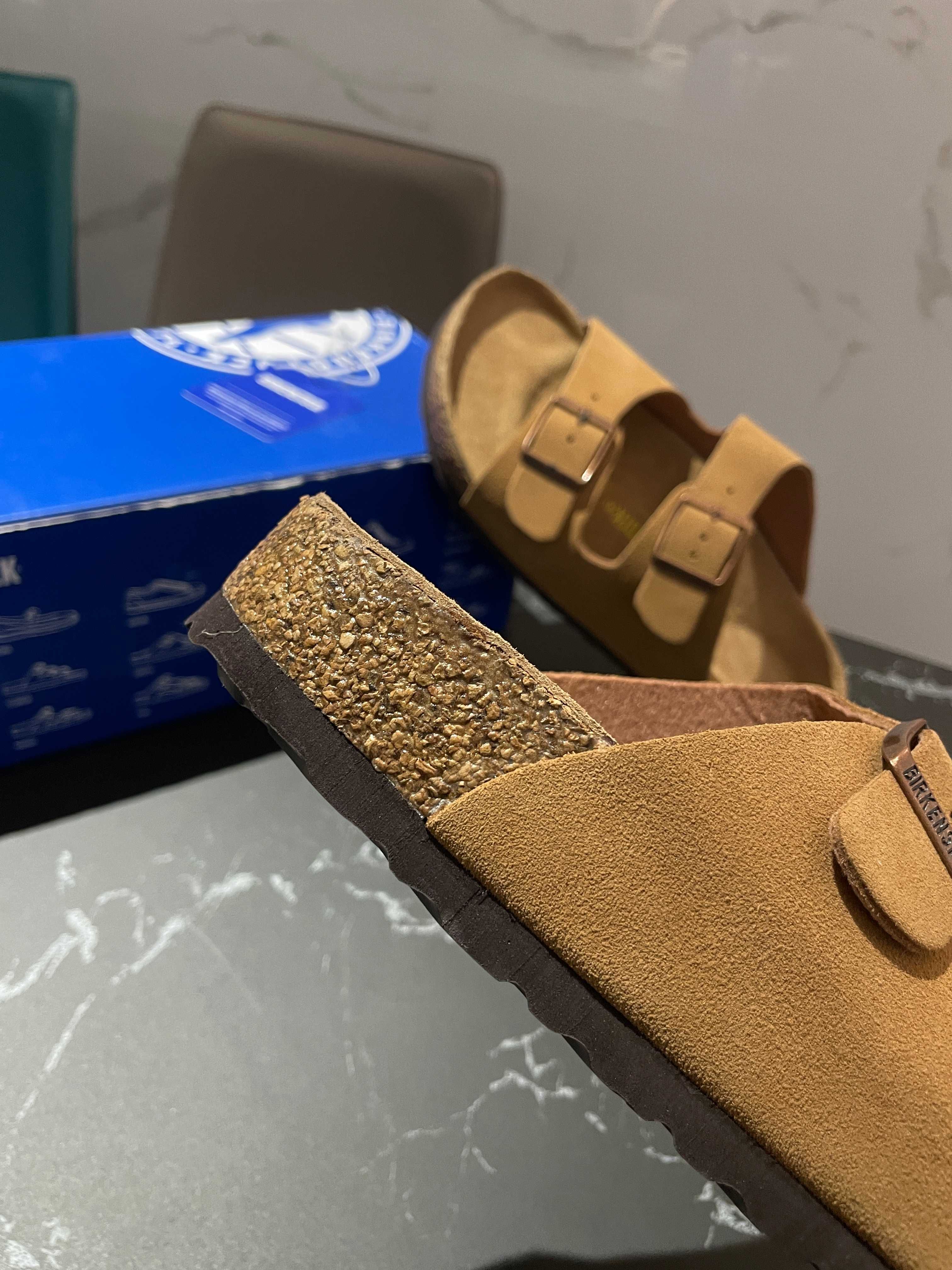 Birkenstock Arizona sandals R.36