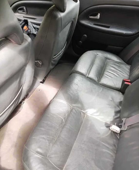 Volvo v40 1.9 Diesel