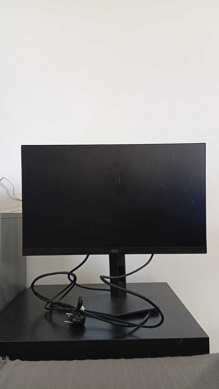 Monitor gamer 180 htz