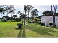 Moradia T2 Frente Golfe