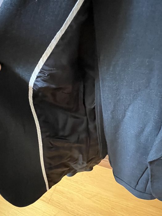 Fato Zara Womam tamanho 38