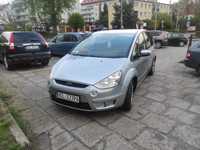 Ford S-Max Ford S-Max 2.5t 220km