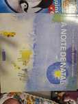 Livro Infantil – “A Noite de Natal” de Sophia de Mello Breyner Andrese