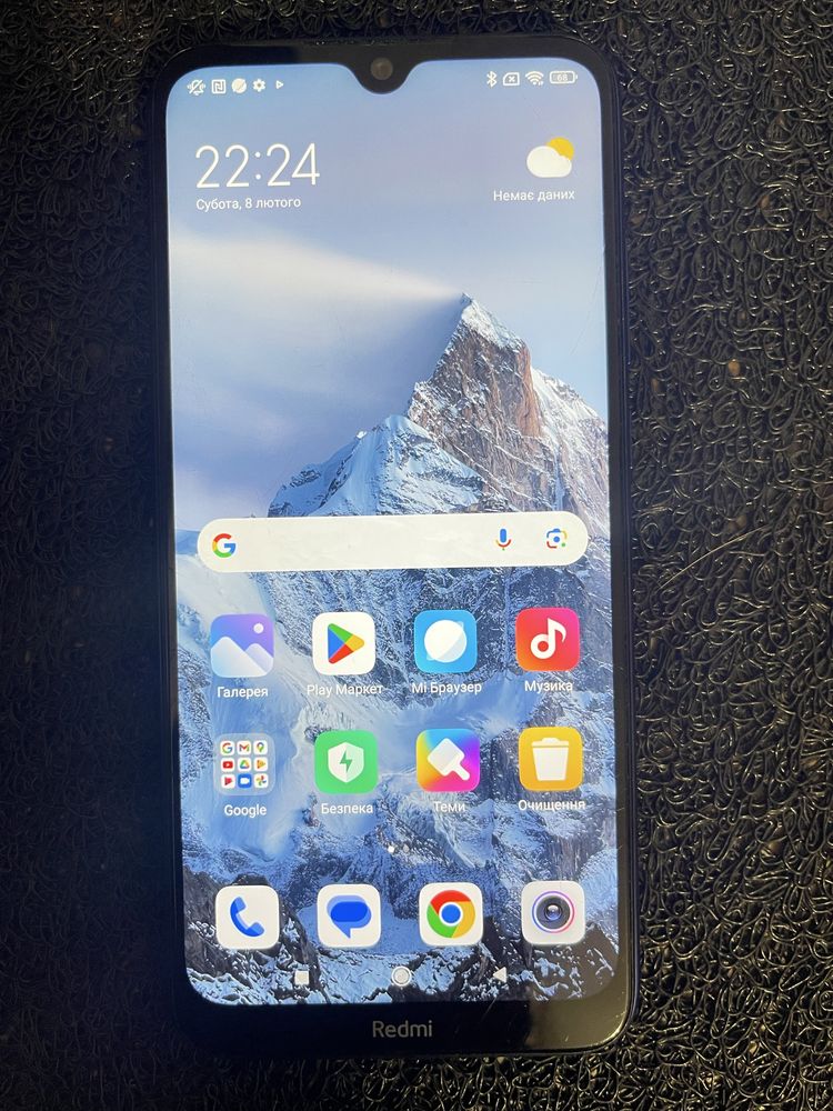 Redmi Note 8t 64ГБ