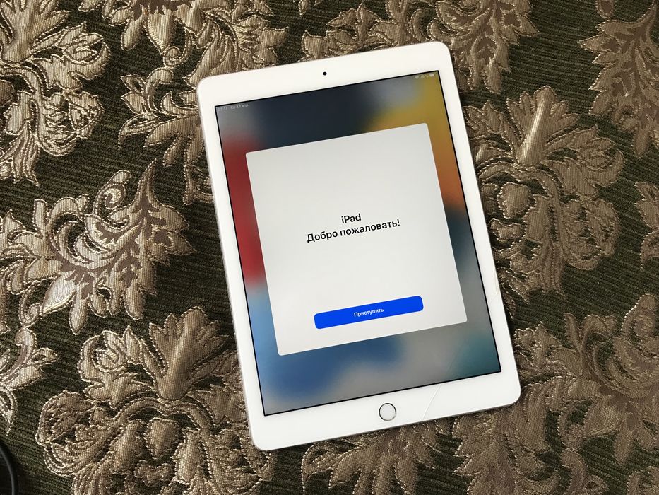 Планшет Apple Ipad Air 2 32gb