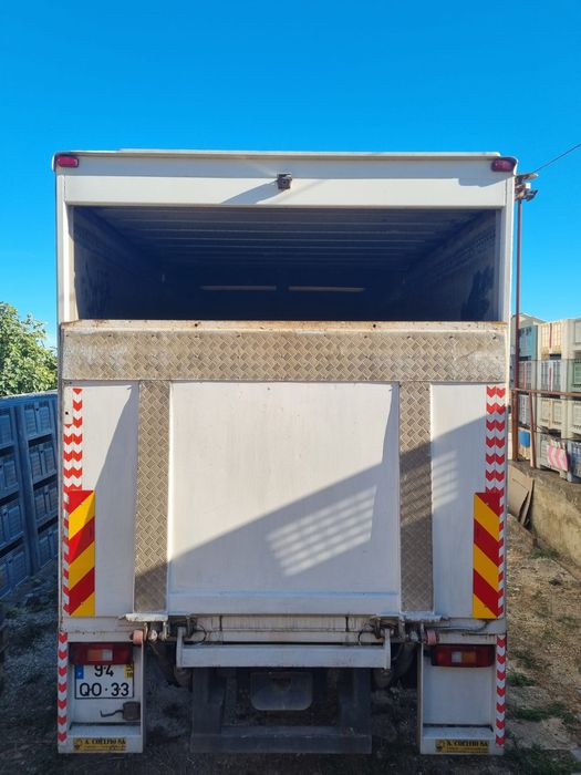 Camião Volvo FM 300 Euro 5